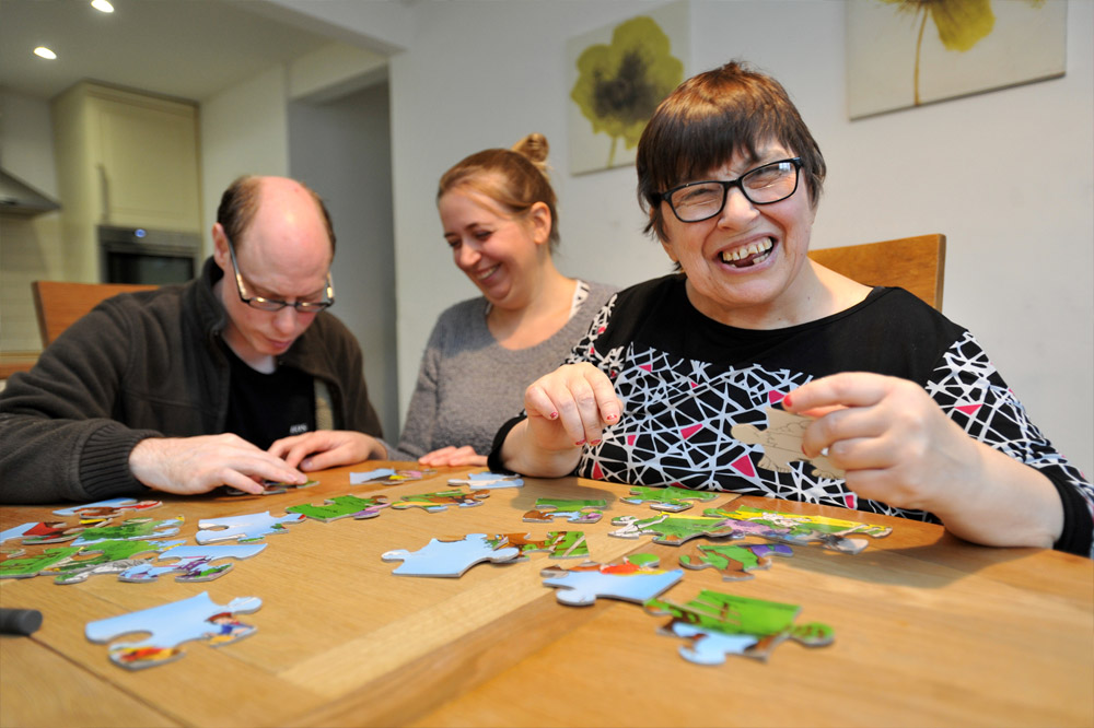 The Orchards Residential Care Home