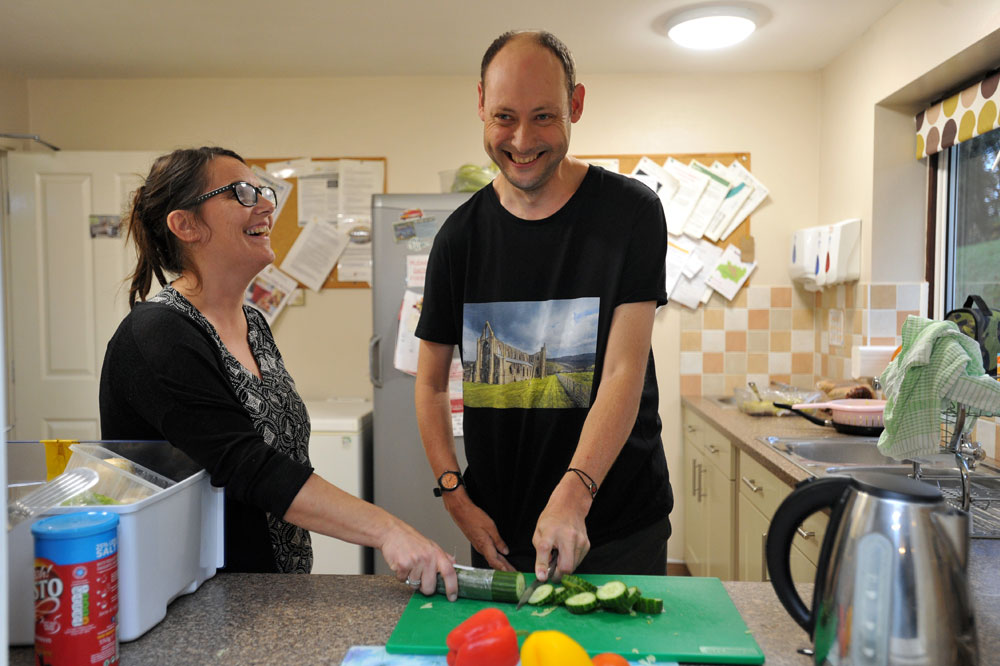 Hilltop Residential Care Home