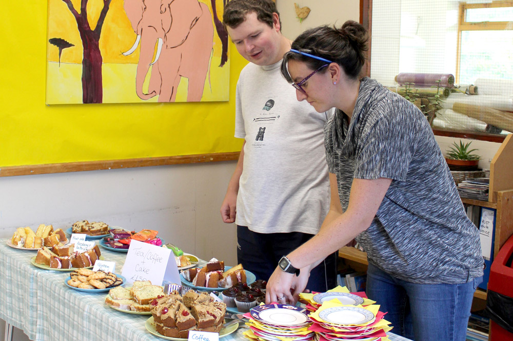 The Orchard Trust Newsletter