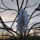 Celebration Tree Leaves Orchard Trust