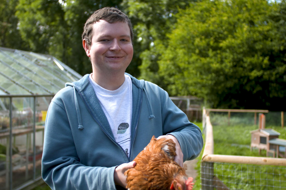 The Orchard Trust Current Vacancies