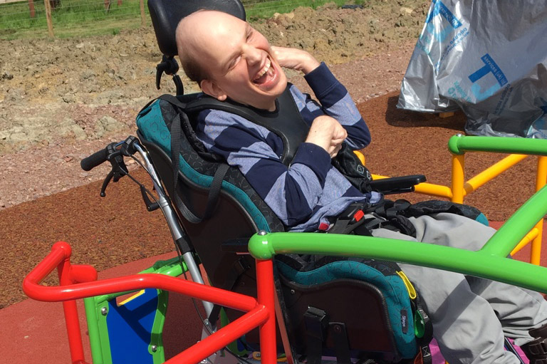 Activities and Therapy -The Orchard Trust