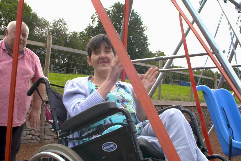 The Orchard Trust Staff Benefits