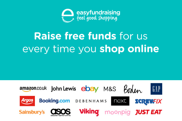 Easy Fundraising