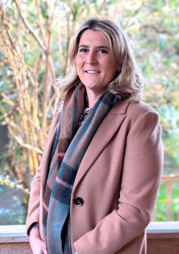 Charlotte Sterry