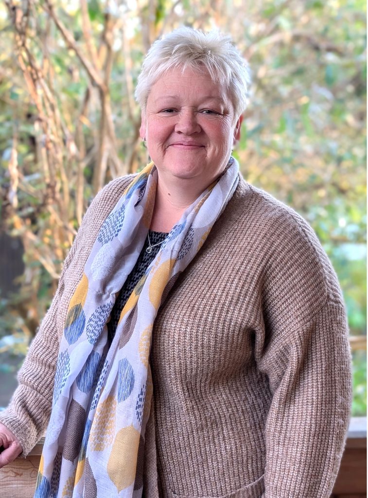 Liz Watkins