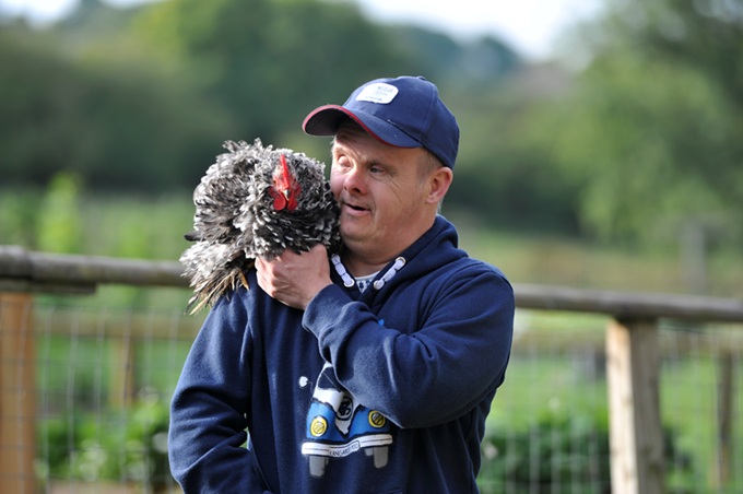 Farm Placements Orchard Trust