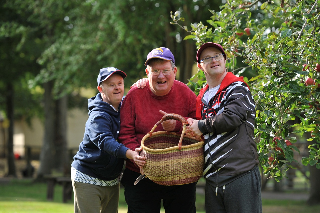 Farm Placements Orchard Trust