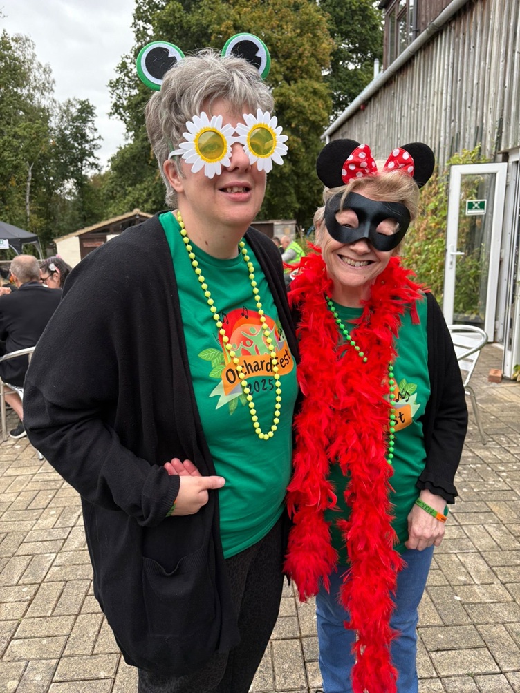 Fancy Dress Competition